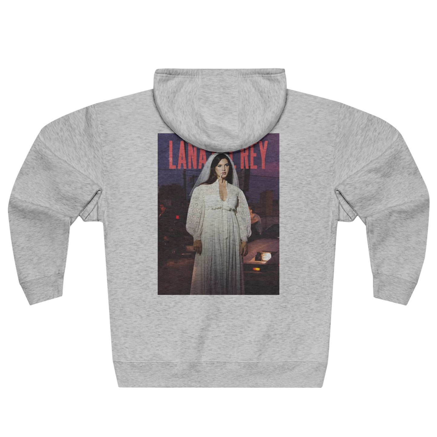 Lana del Rey Hoodie