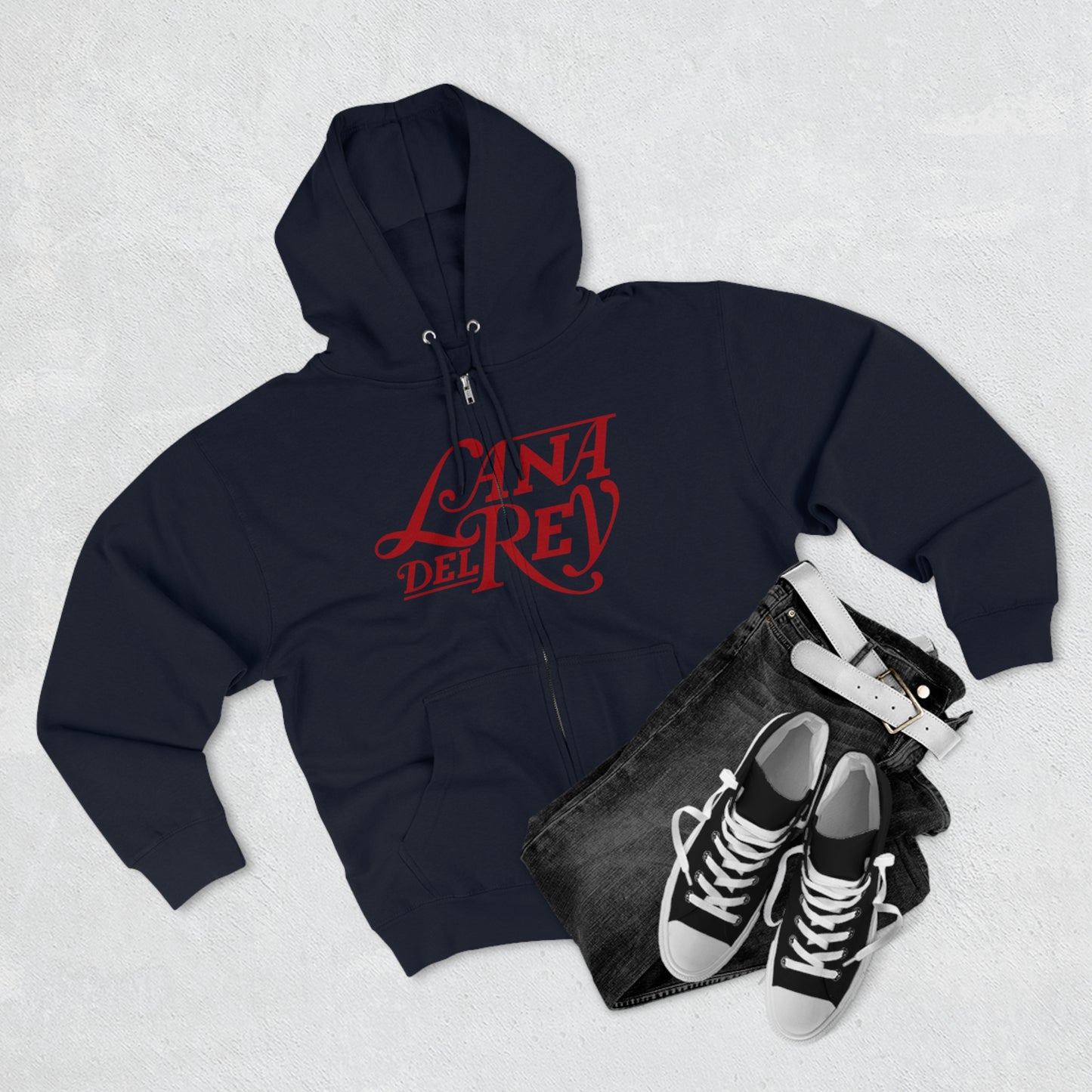 Lana del Rey Hoodie
