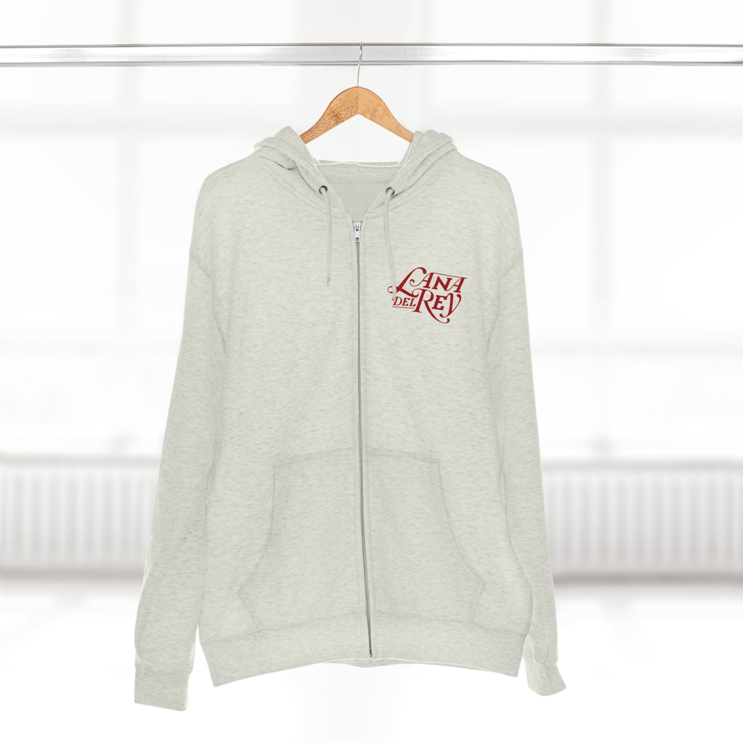 Ride monologue pink hoodie Lana del Rey