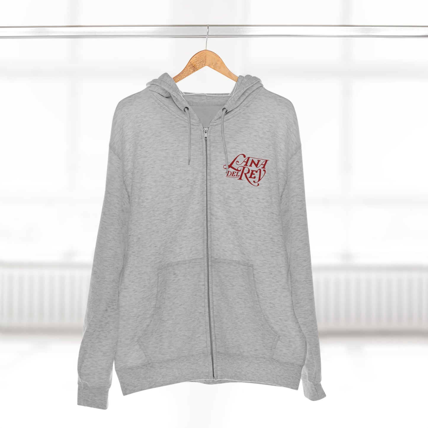 Ride monologue pink hoodie Lana del Rey