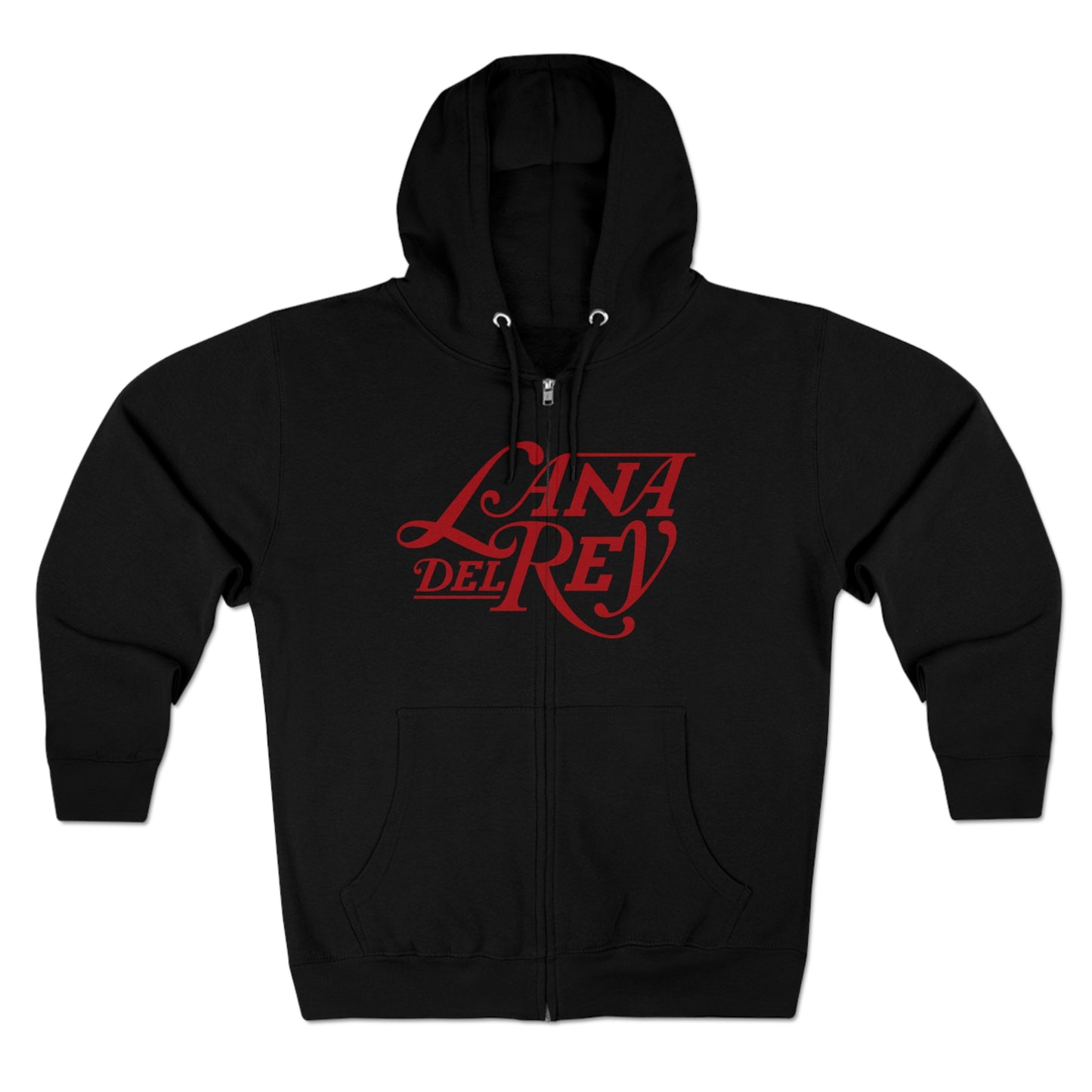 Lana del Rey Hoodie