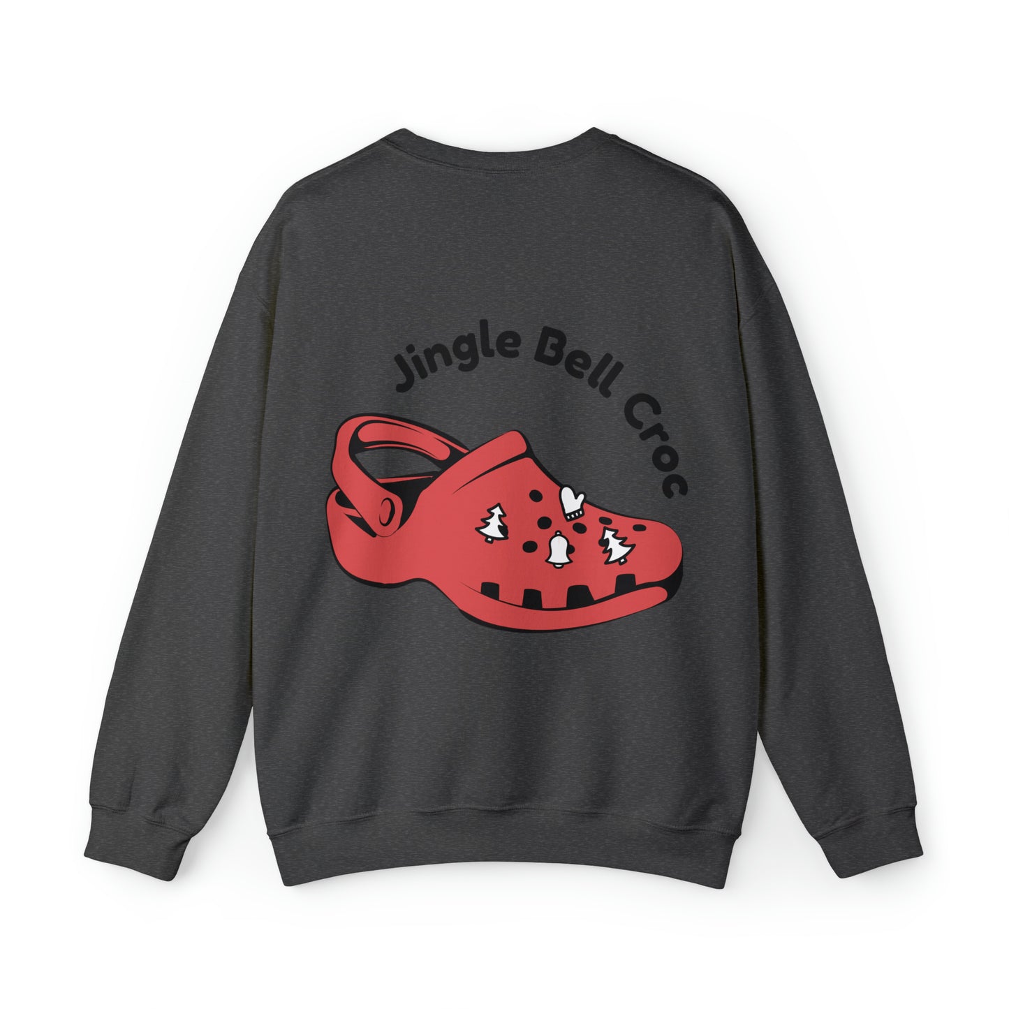 Multiple Design Crew Neck Sweatshirts