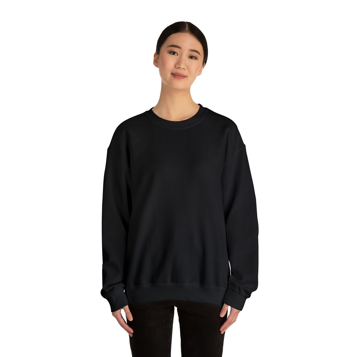 Multiple Design Crew Neck Sweatshirts