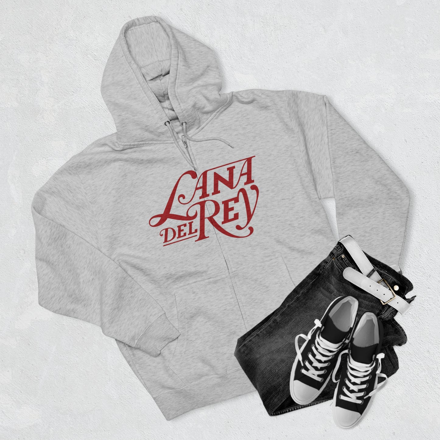 Lana del Rey Hoodie