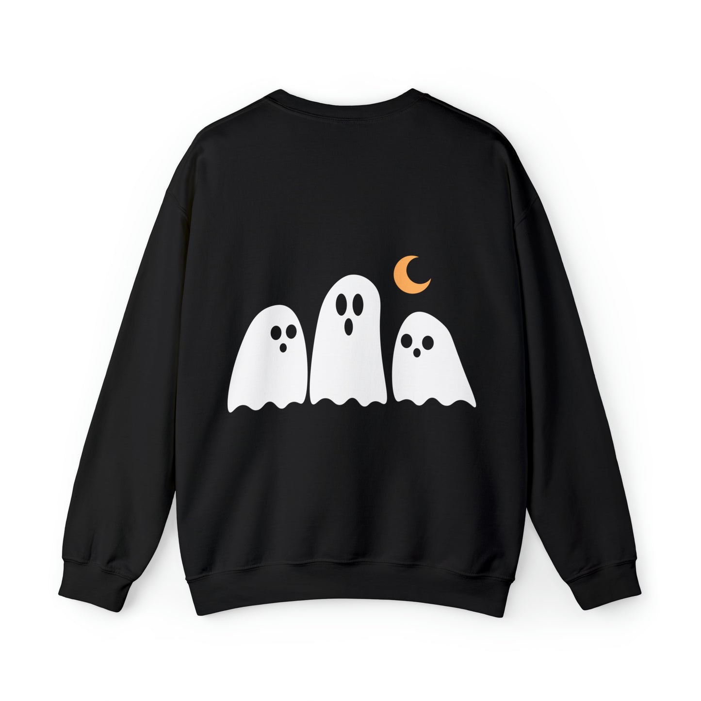 Multiple Design Crew Neck Sweatshirts