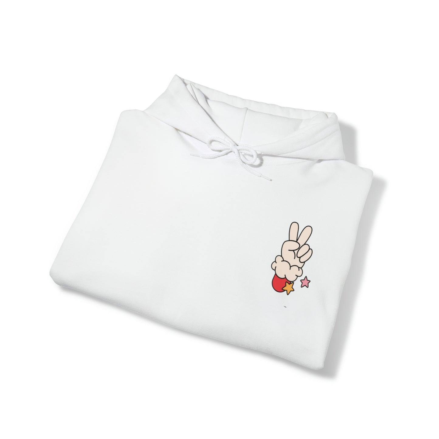 Santa Saw That Hoodie