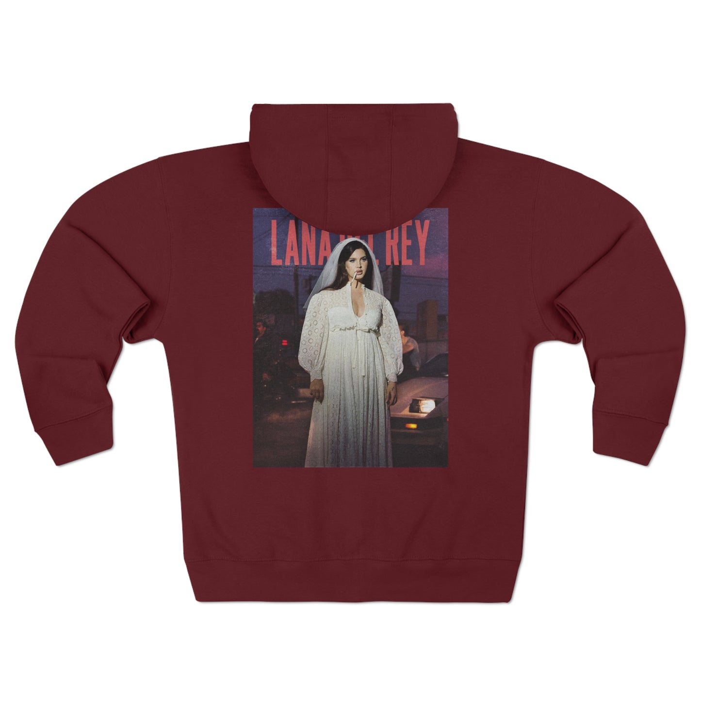 Lana del Rey Hoodie