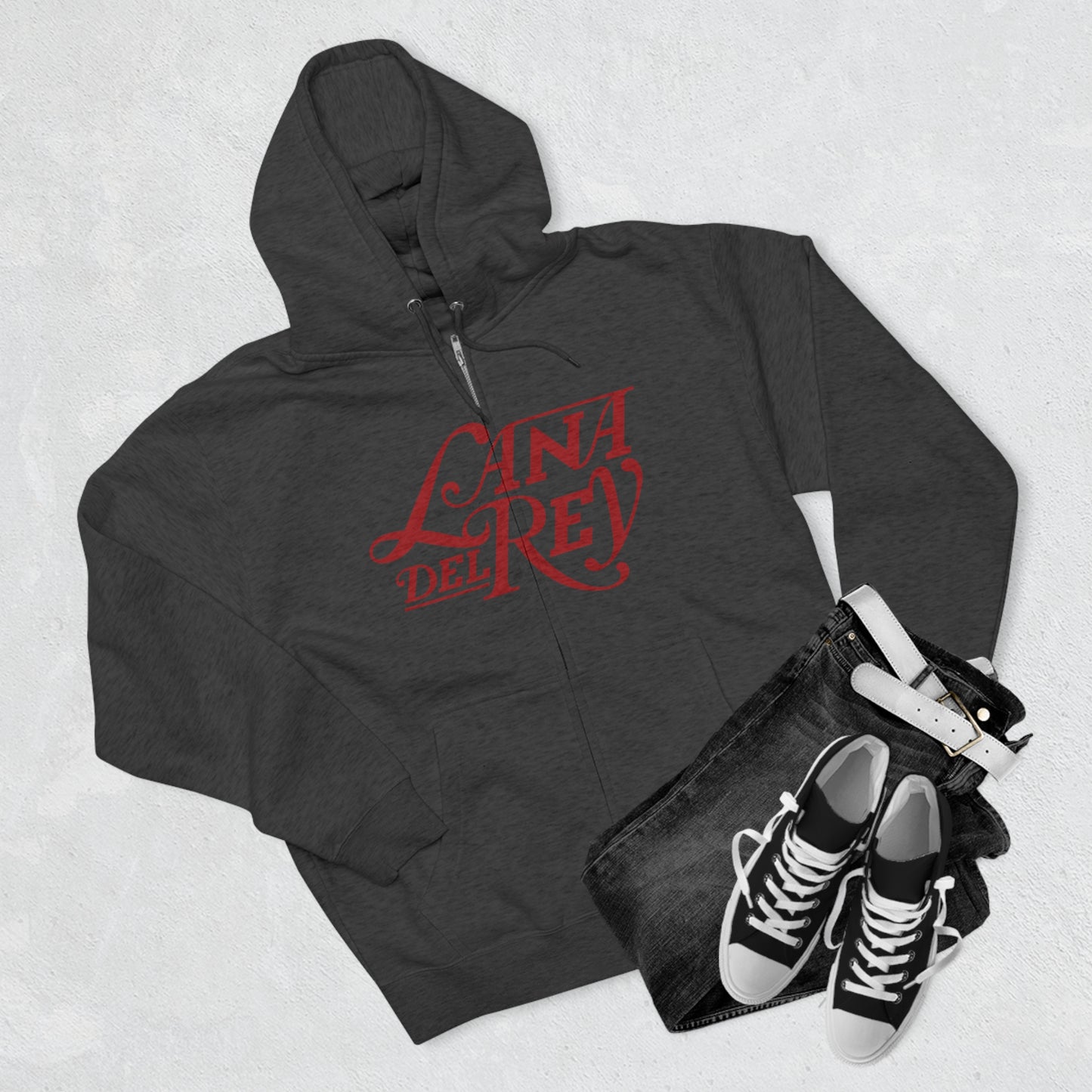 Lana del Rey Hoodie