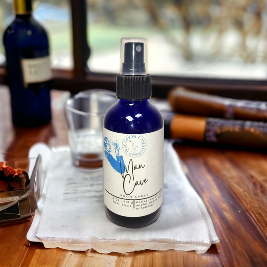 Room Sprays - Wholesale