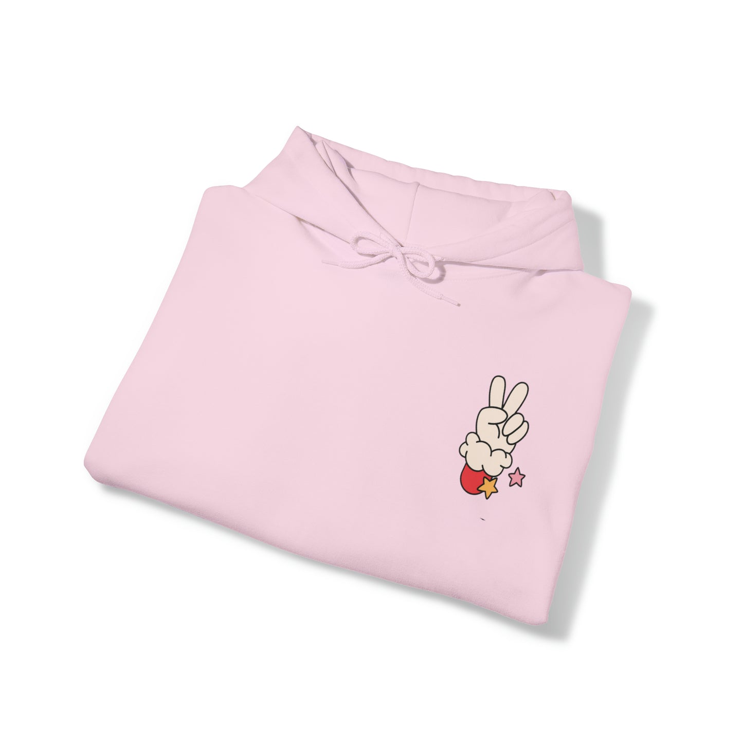 Santa Saw That Hoodie