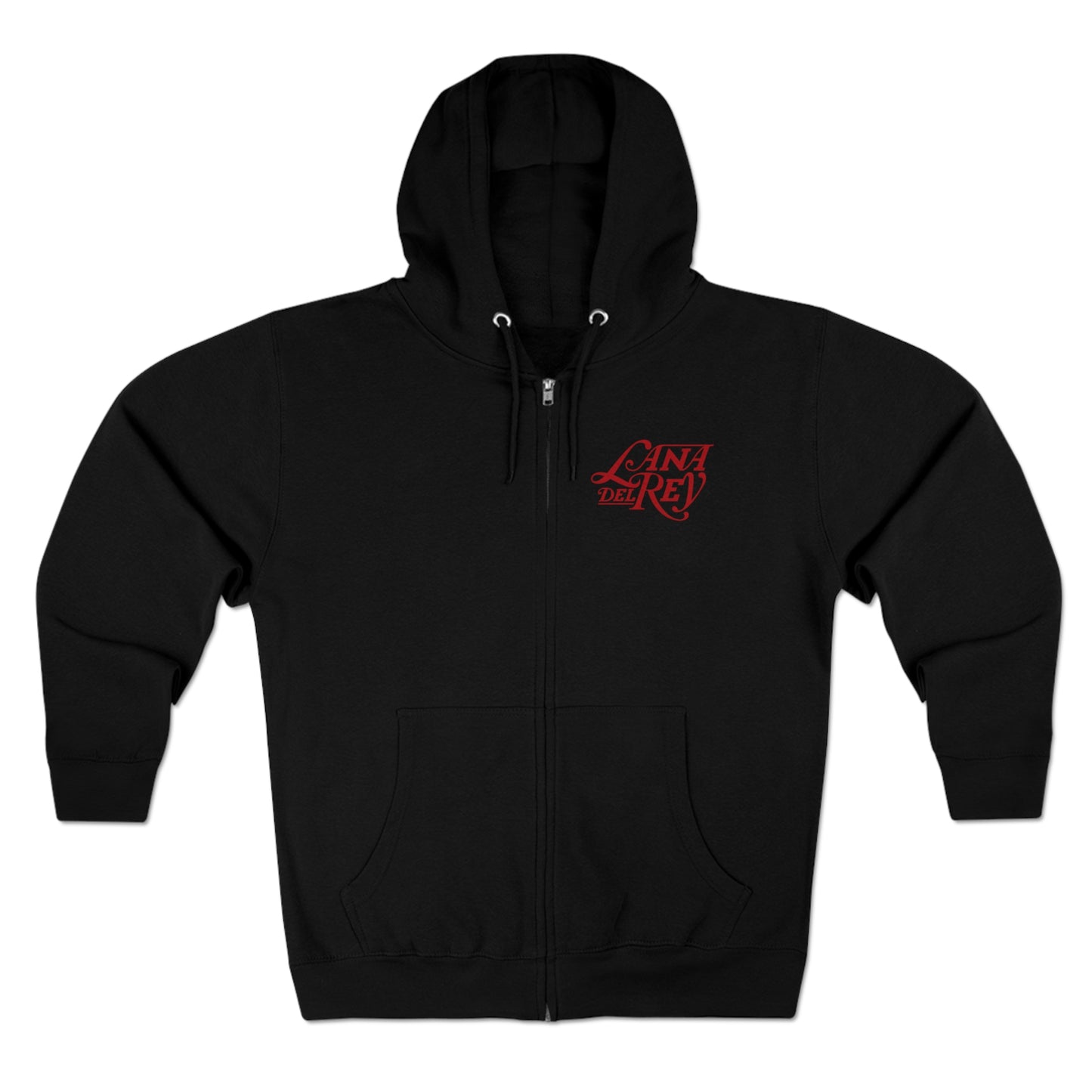 Ride monologue pink hoodie Lana del Rey