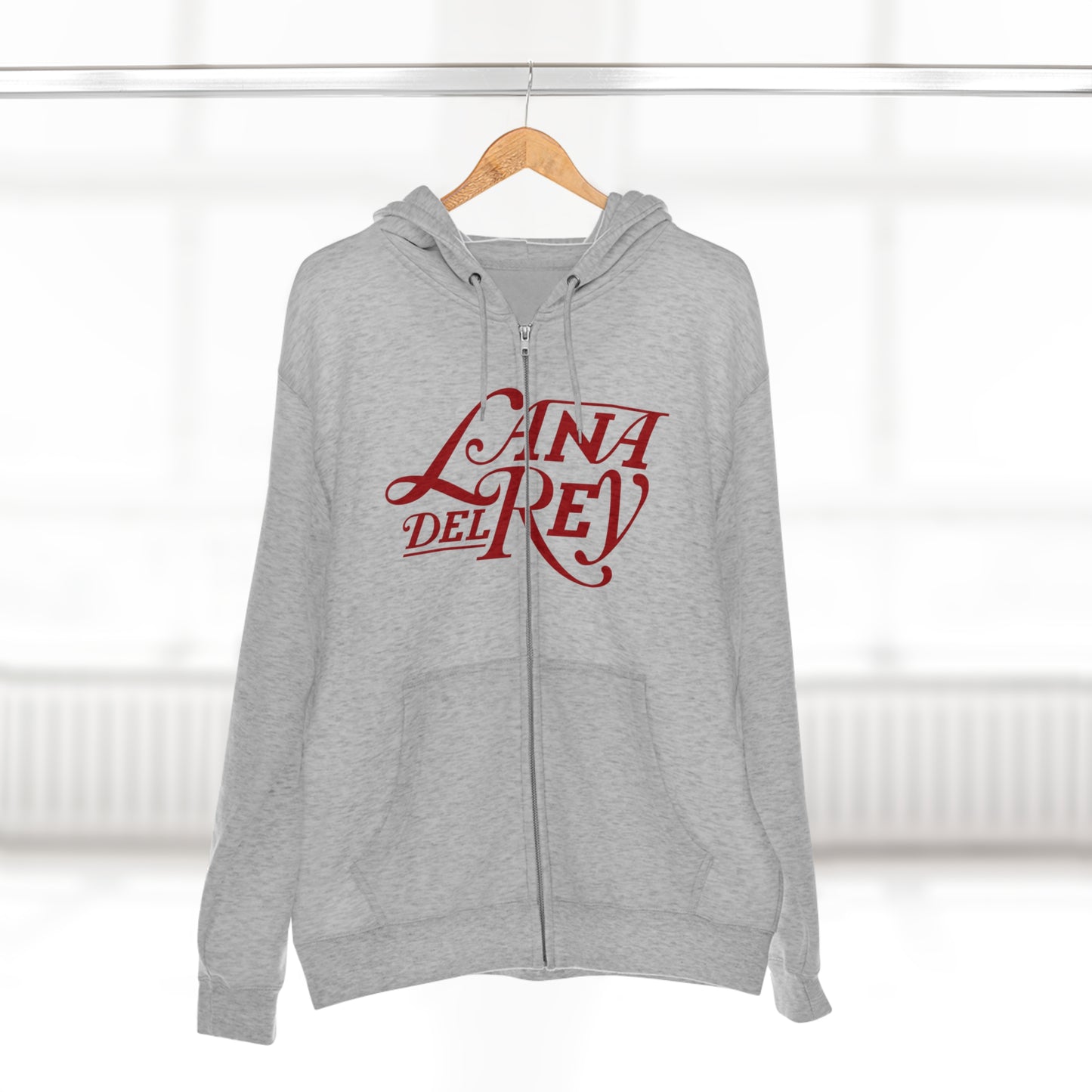 Lana del Rey Hoodie