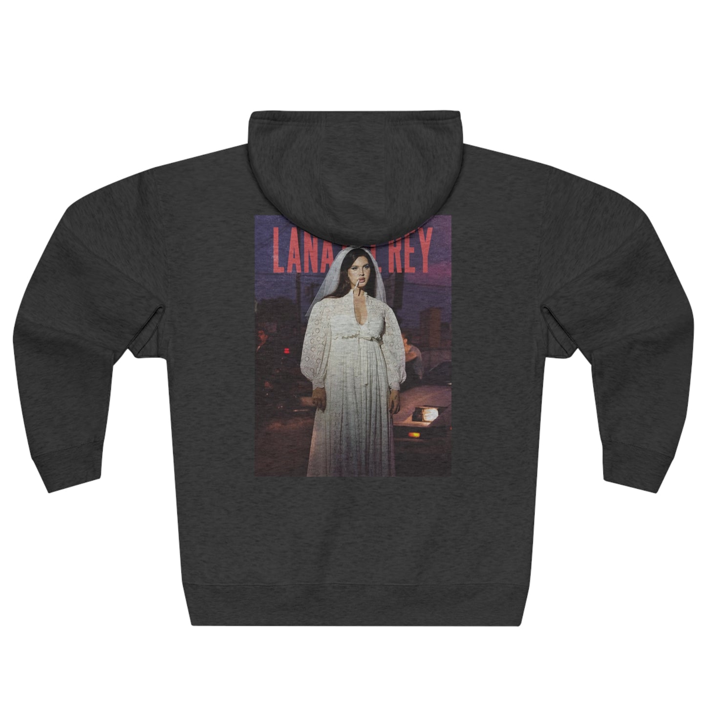 Lana del Rey Hoodie