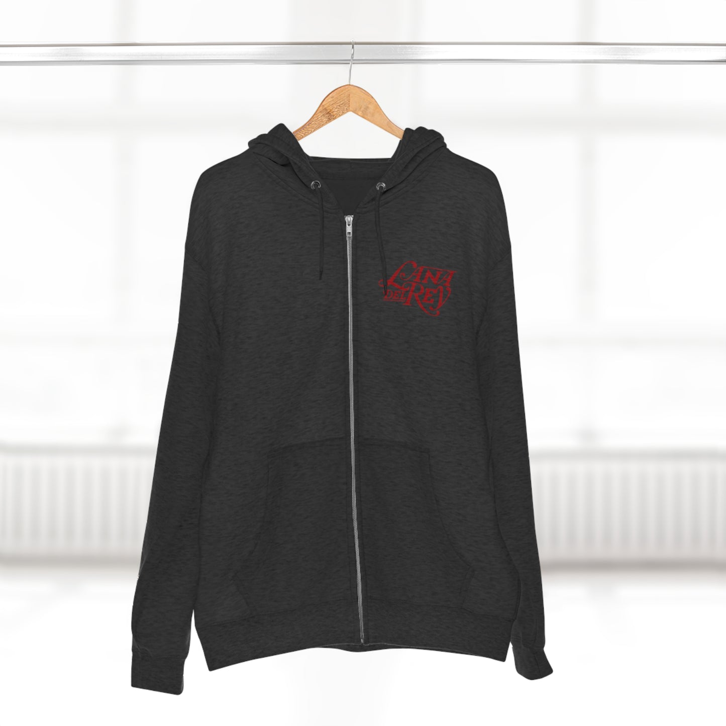 Ride monologue pink hoodie Lana del Rey