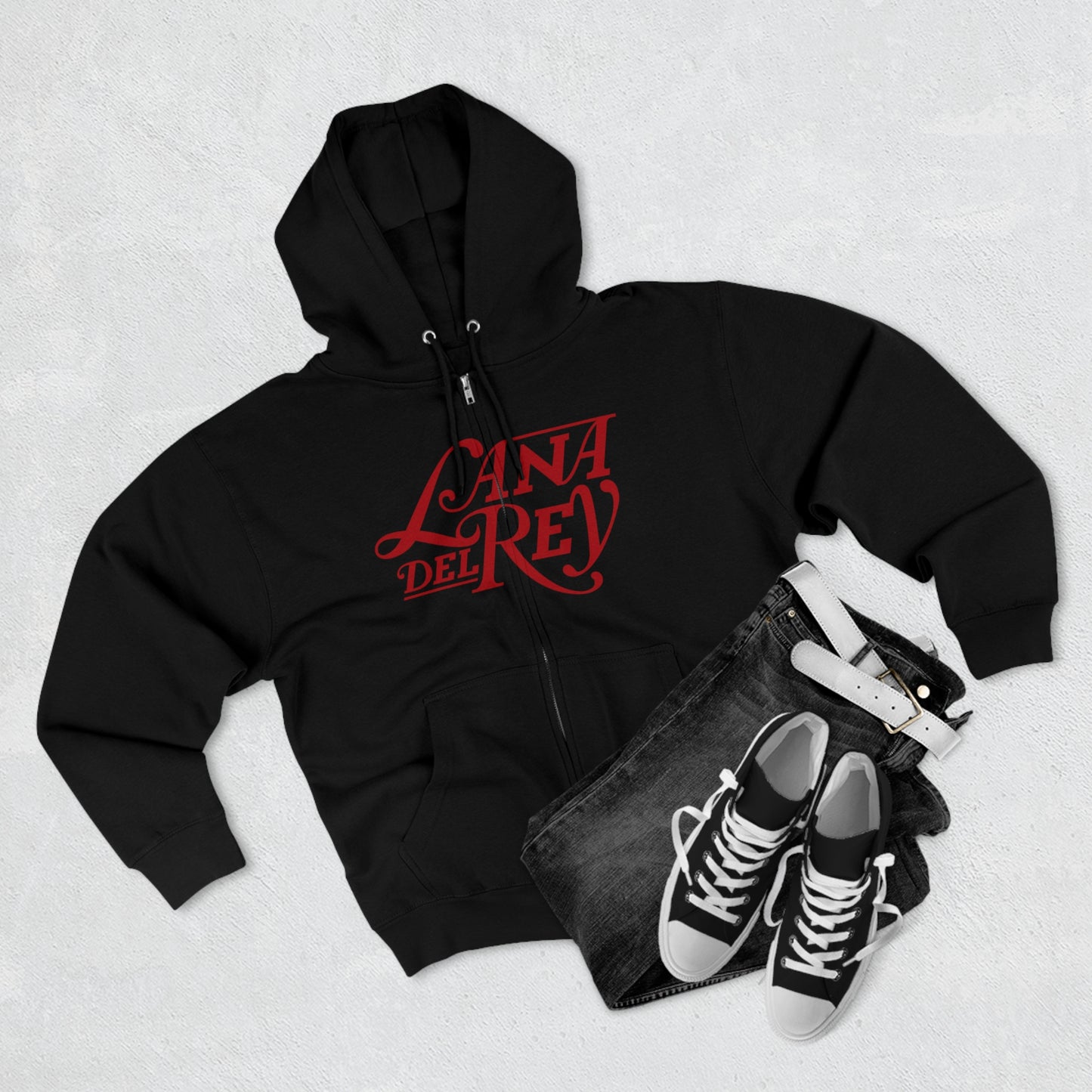 Lana del Rey Hoodie