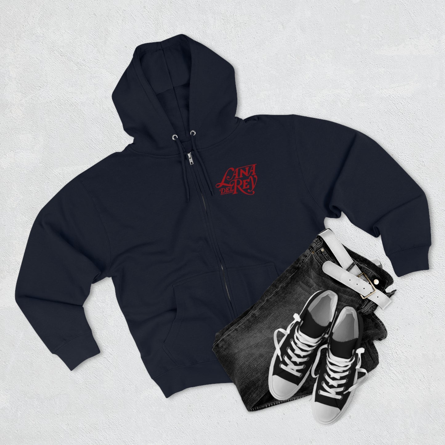 Ride monologue pink hoodie Lana del Rey