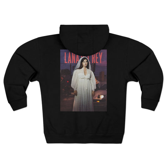 Lana del Rey Hoodie