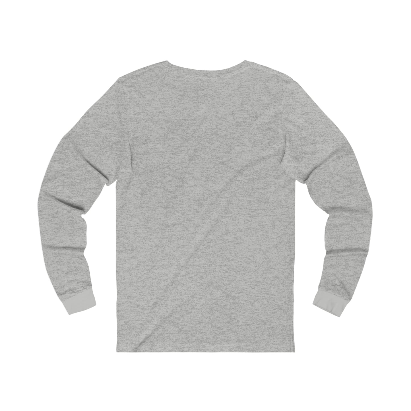 I Like Them Real Thick & Sprucy Long Sleeve Tee