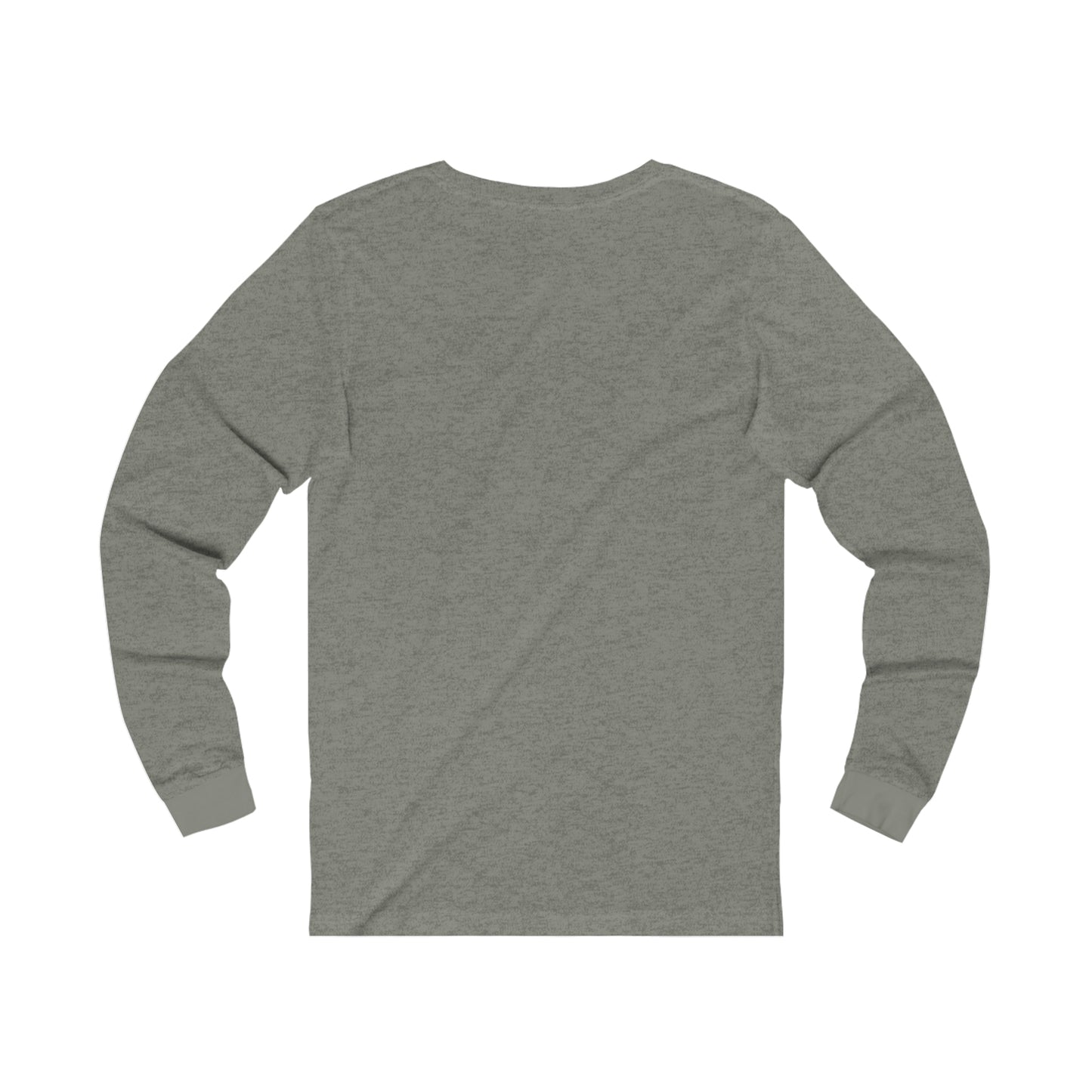 I Like Them Real Thick & Sprucy Long Sleeve Tee