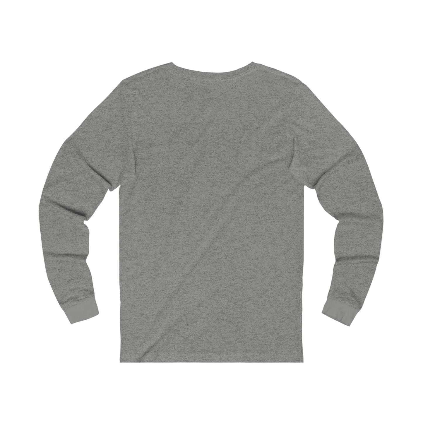 I Like Them Real Thick & Sprucy Long Sleeve Tee