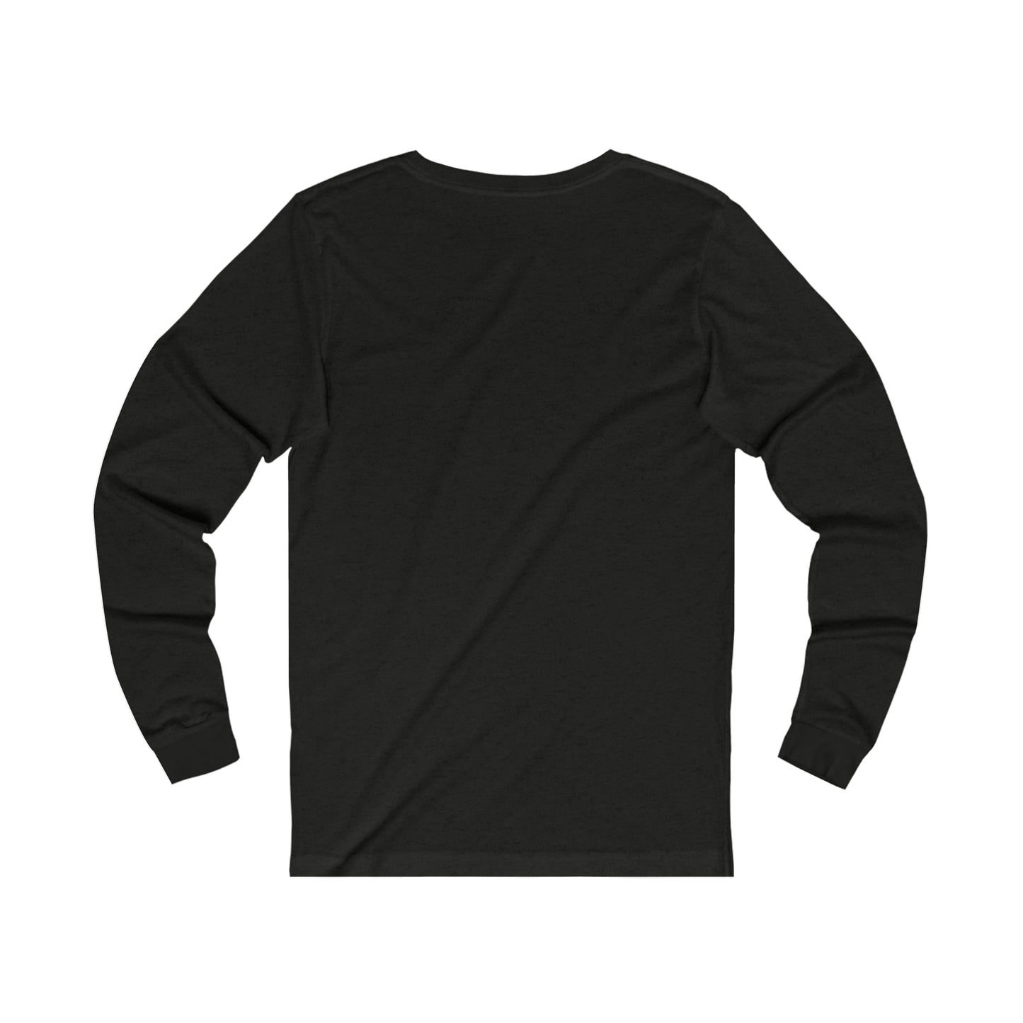 I Like Them Real Thick & Sprucy Long Sleeve Tee