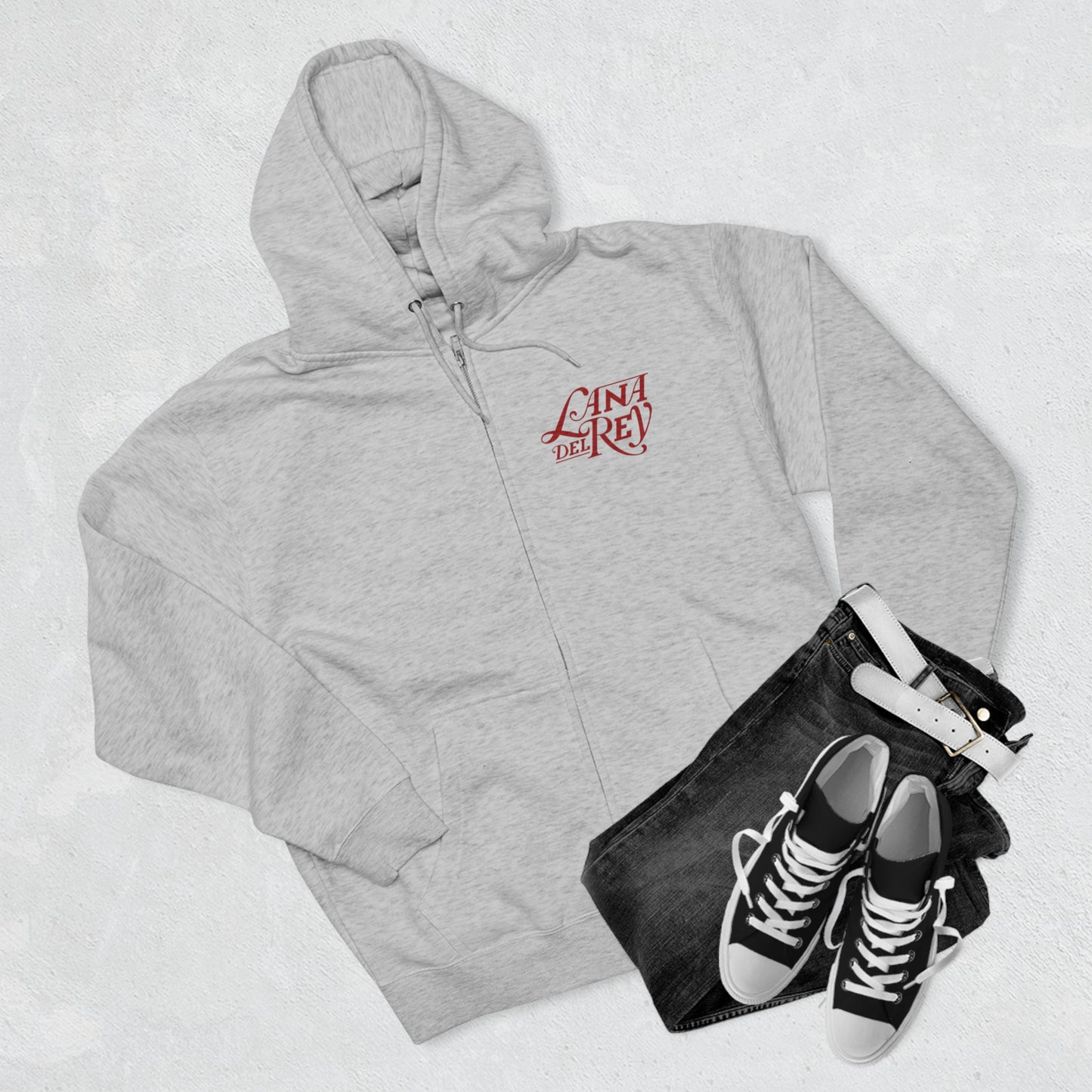 Ride monologue pink hoodie Lana del Rey