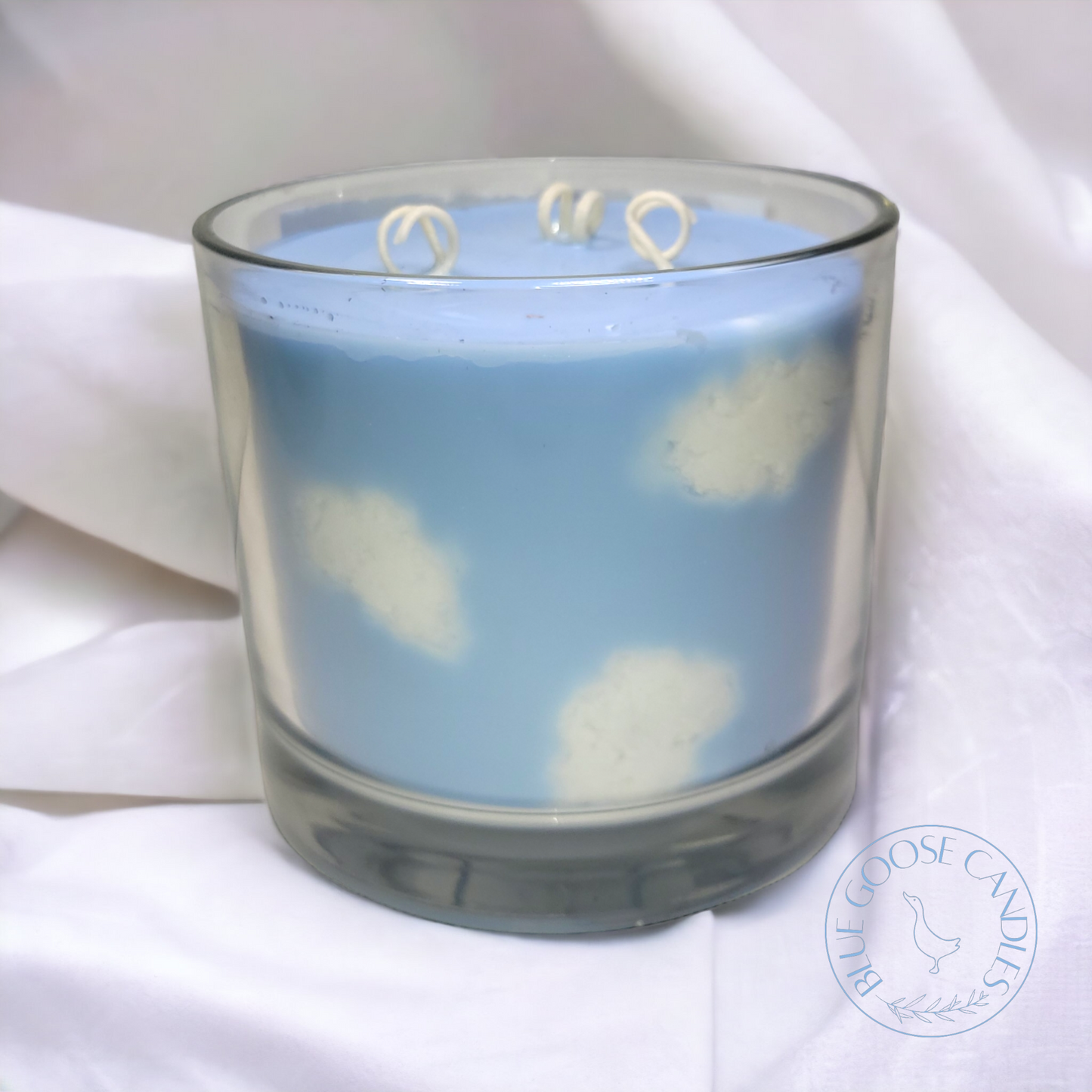 Among the Clouds - 30oz.