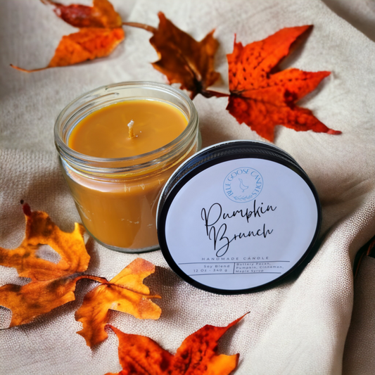 Pumpkin Brunch - 12oz.