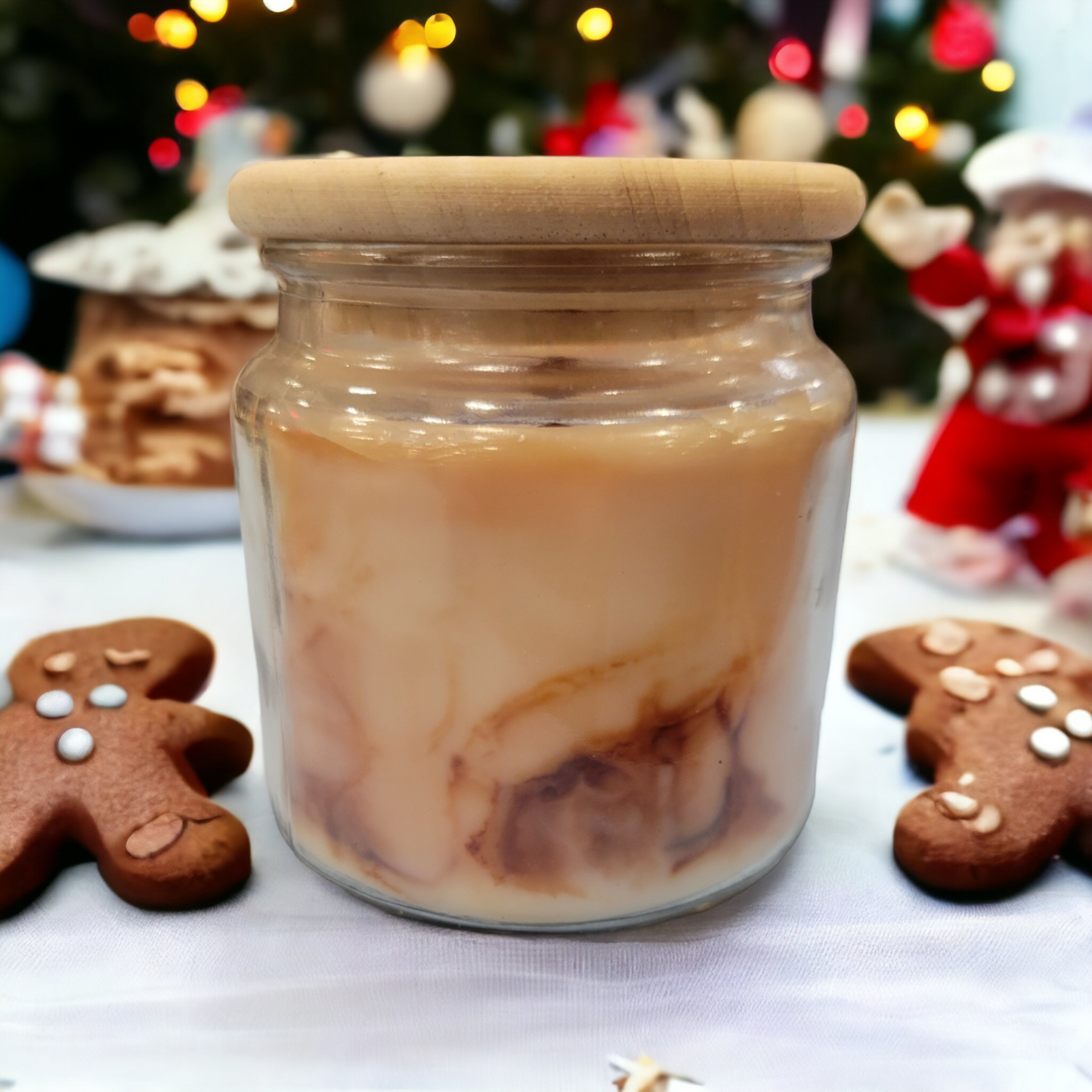 Gingerbread Man - Wholesale