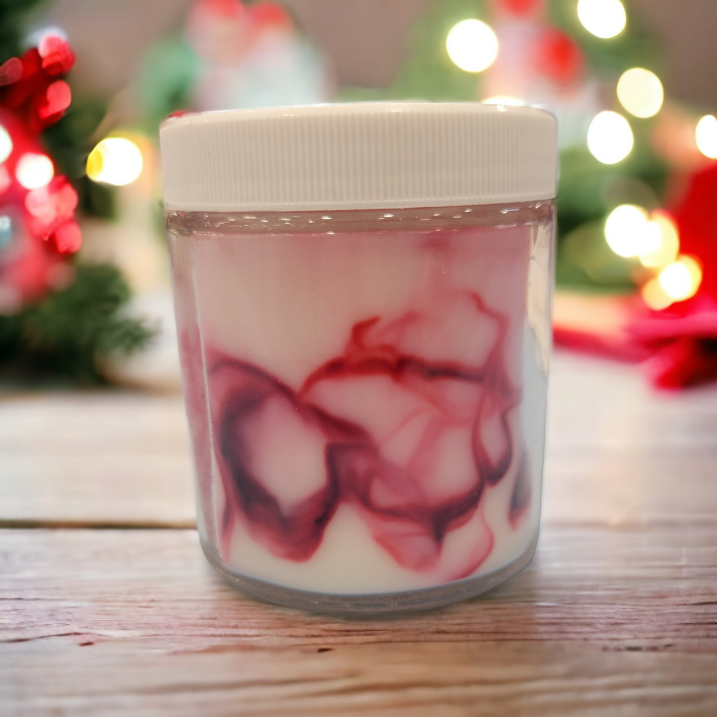 Peppermint Milkshake