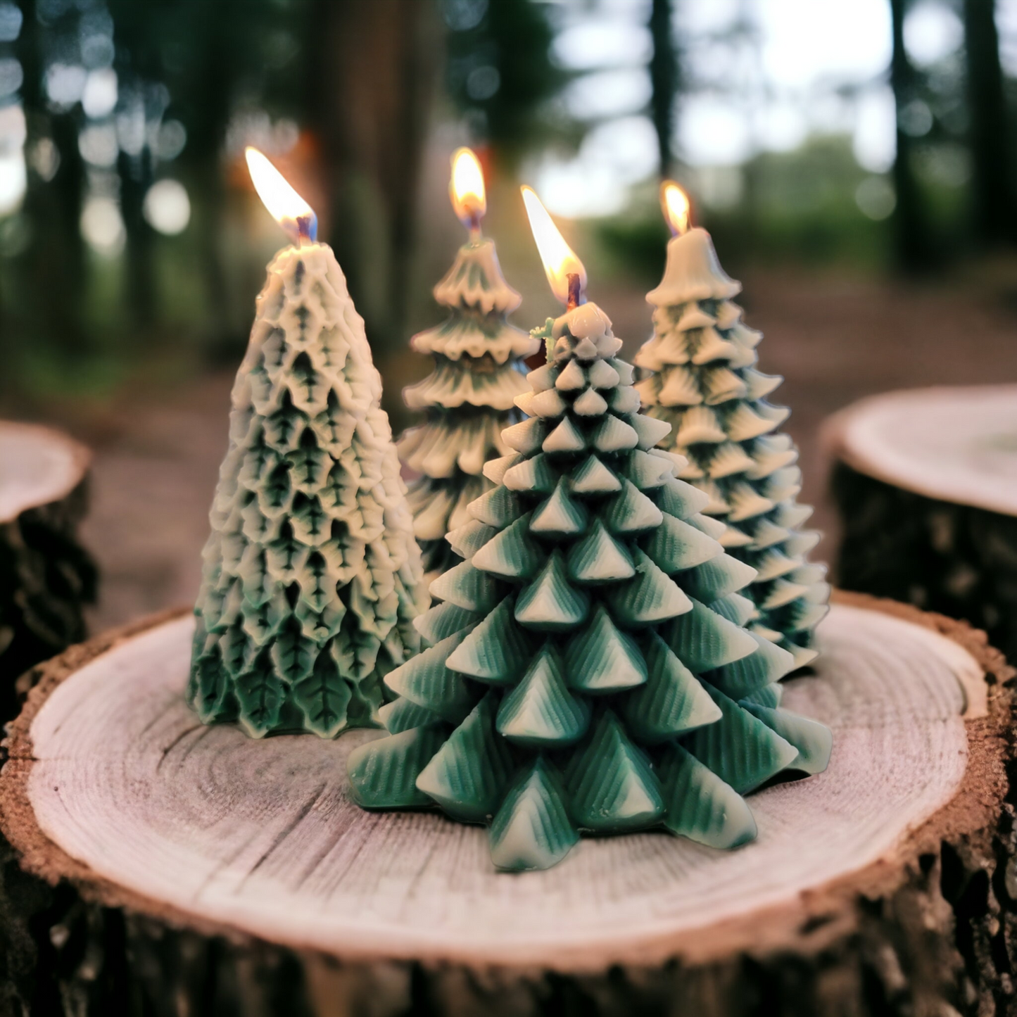 Christmas Tree Set - Wholesale