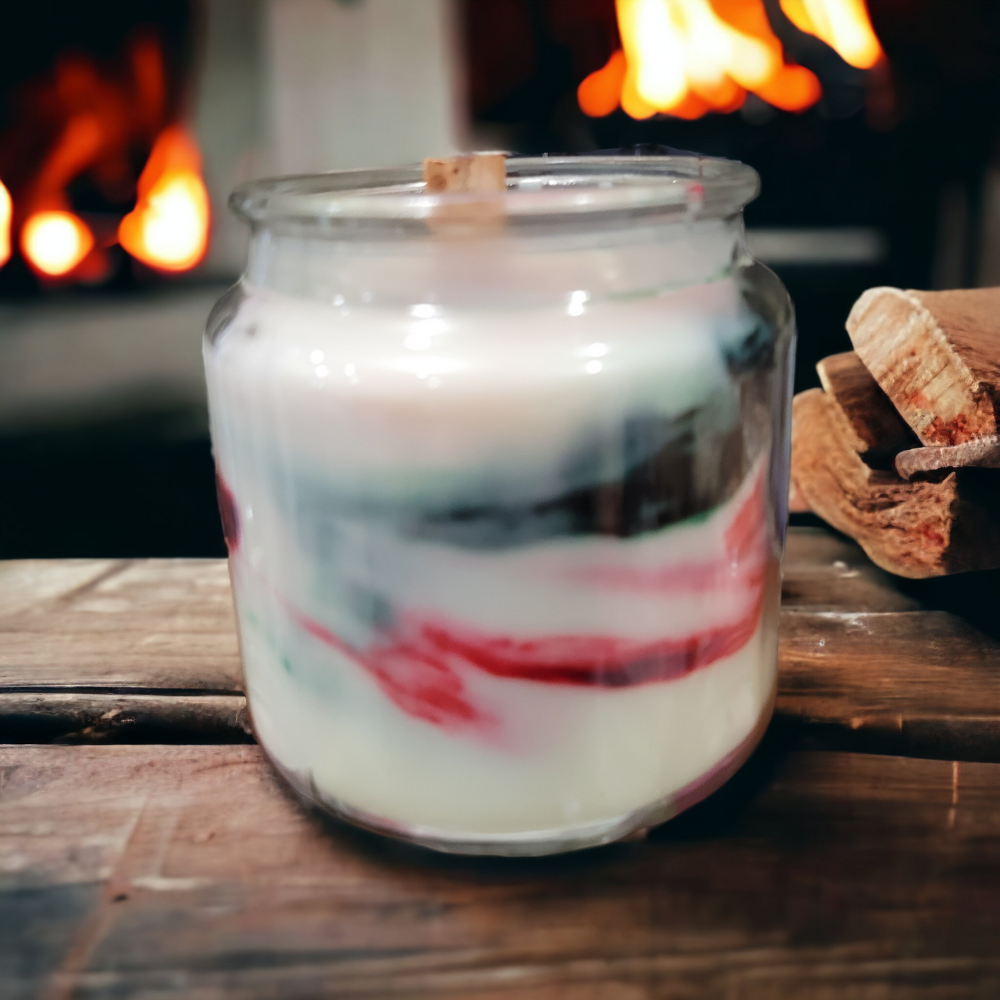 Cozy Cabin - Wholesale