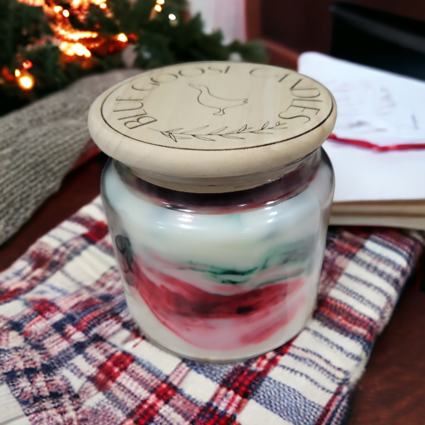 Cozy Cabin - Wholesale