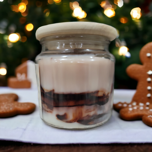 Gingerbread Man - Wholesale