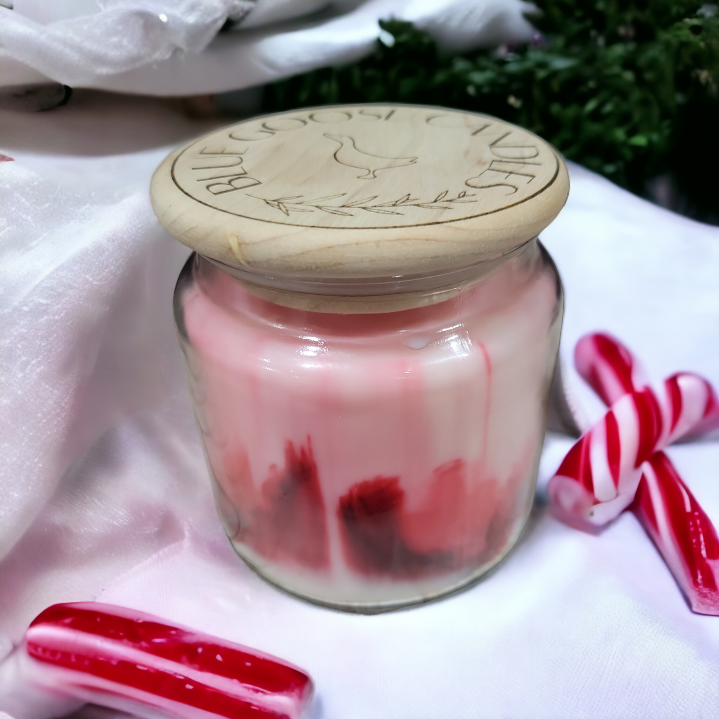 Peppermint Milkshake - Wholesale