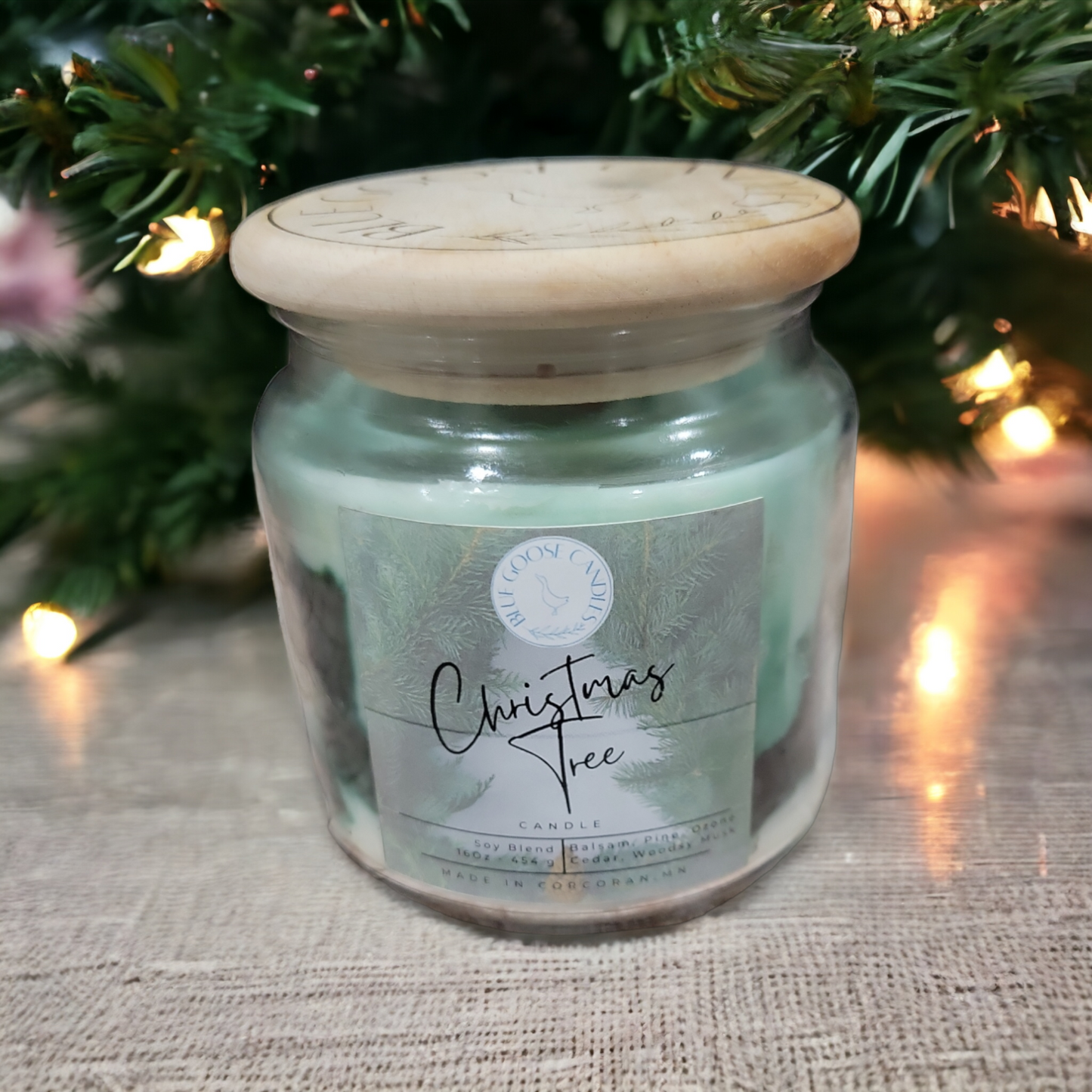 Christmas Tree - Wholesale