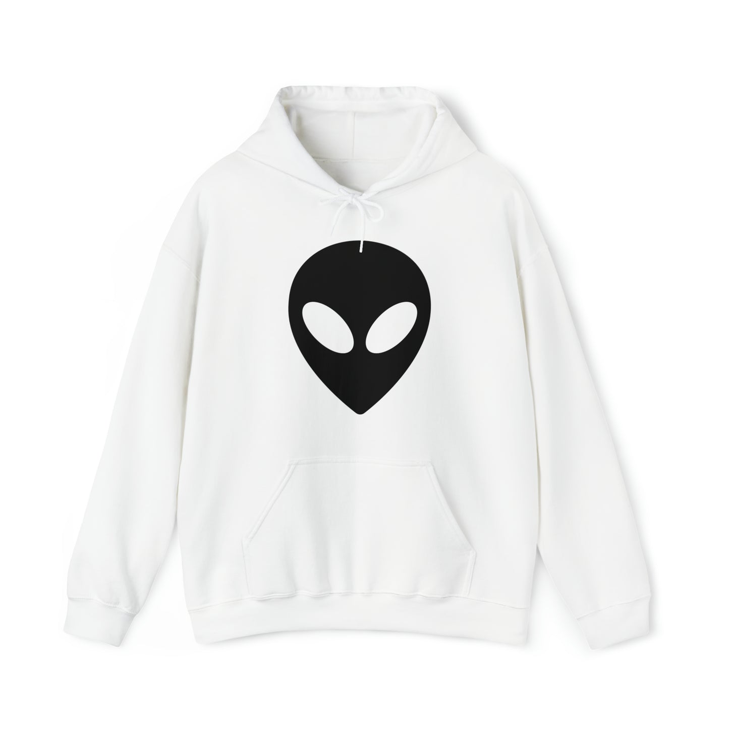 Alien Hoodie