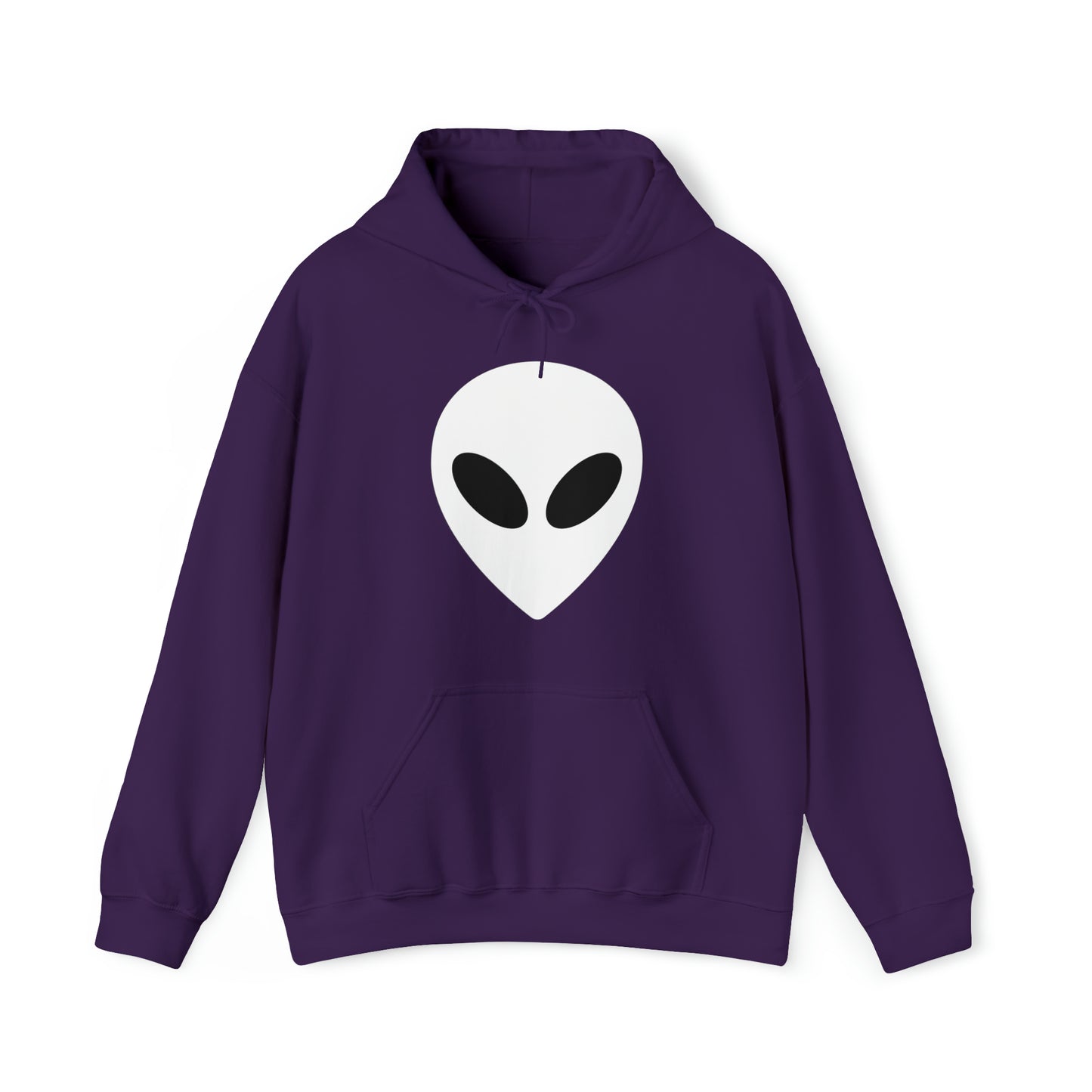 Alien Hoodie