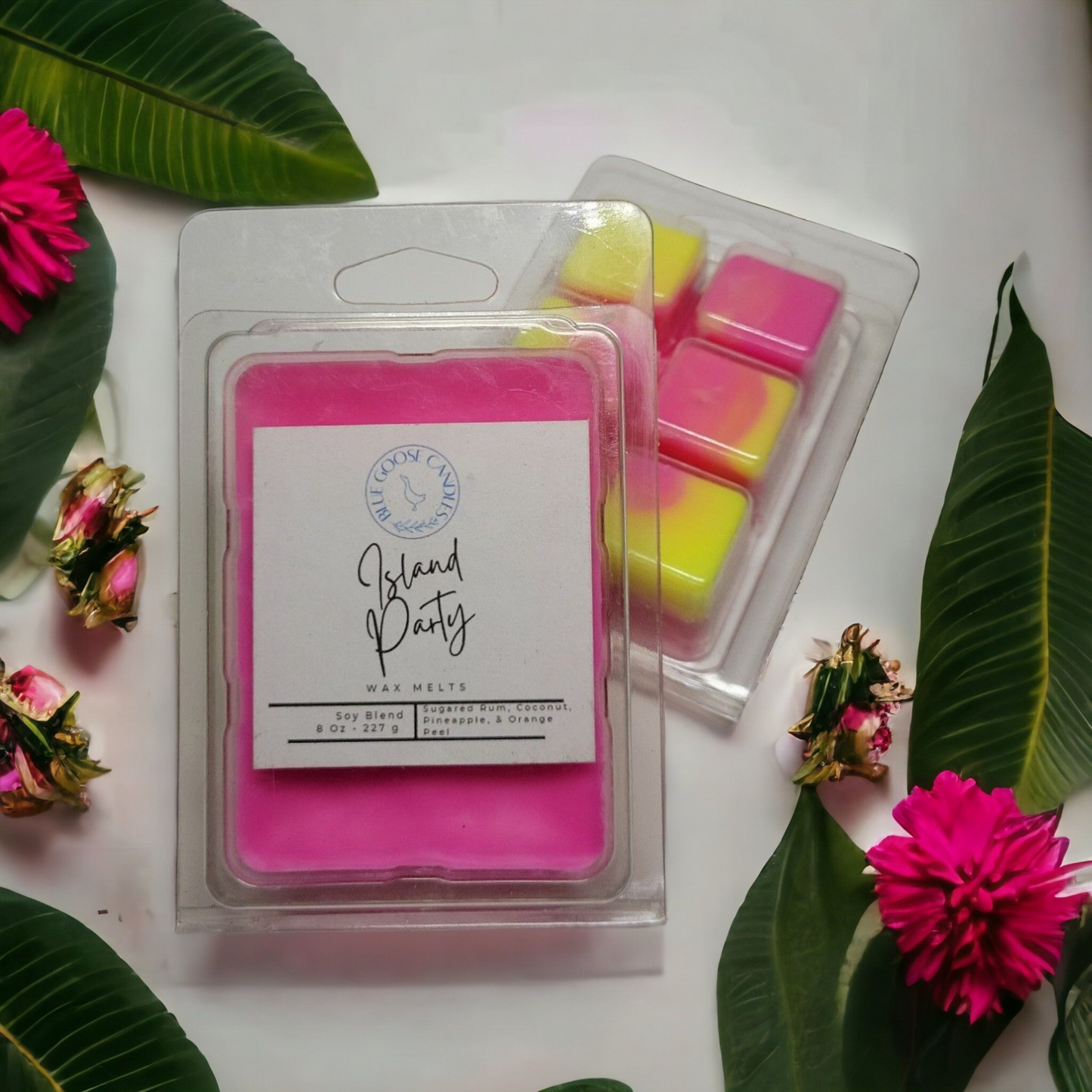 Wax Melts - Wholesale