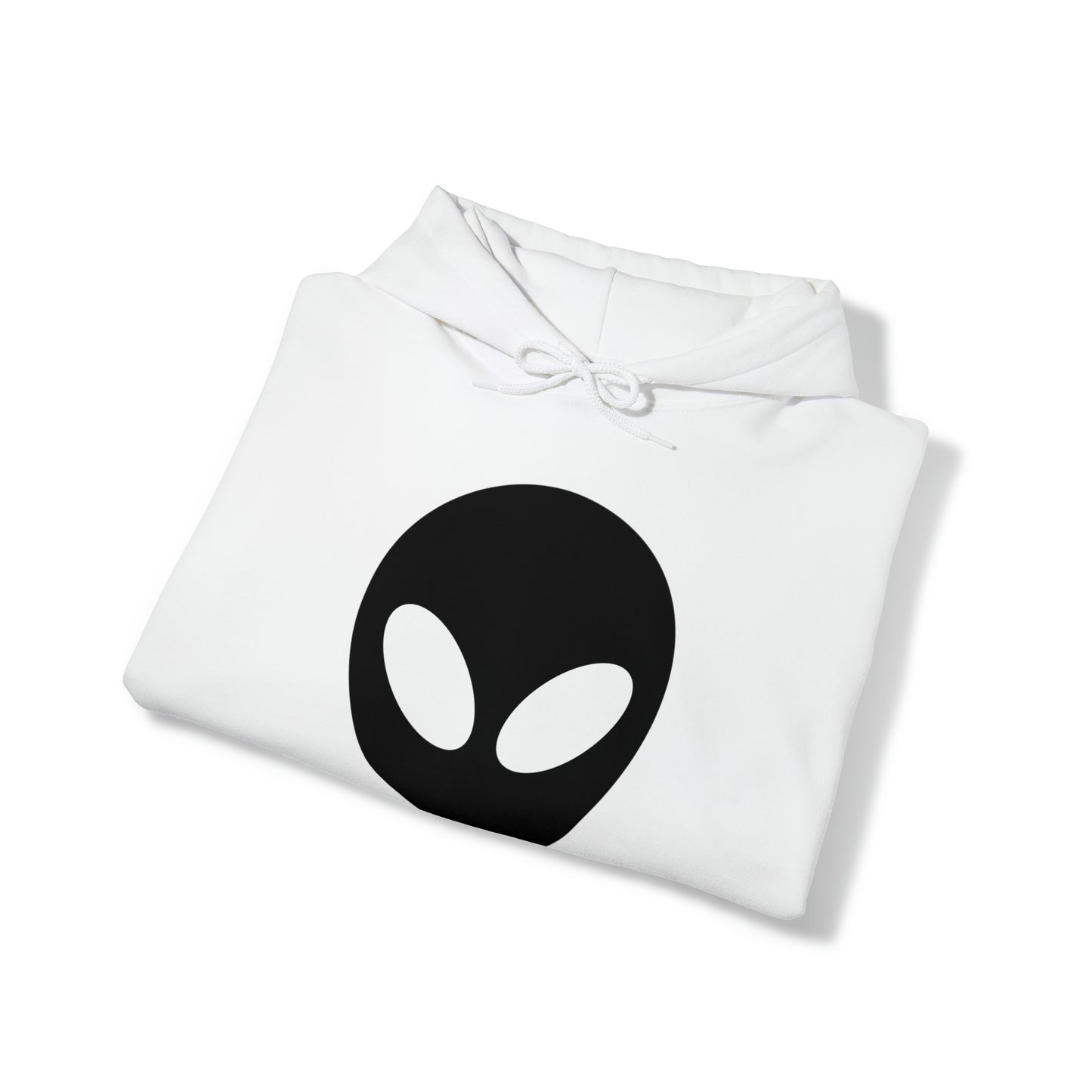 Alien Hoodie