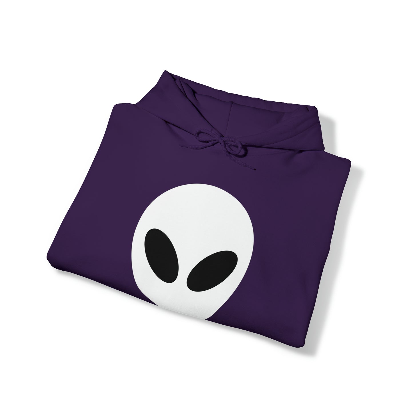 Alien Hoodie