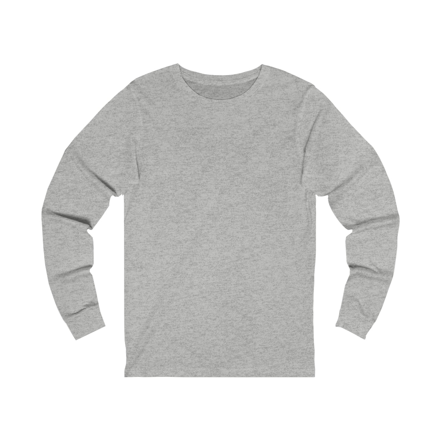 Be Rudolph Long Sleeve Tee