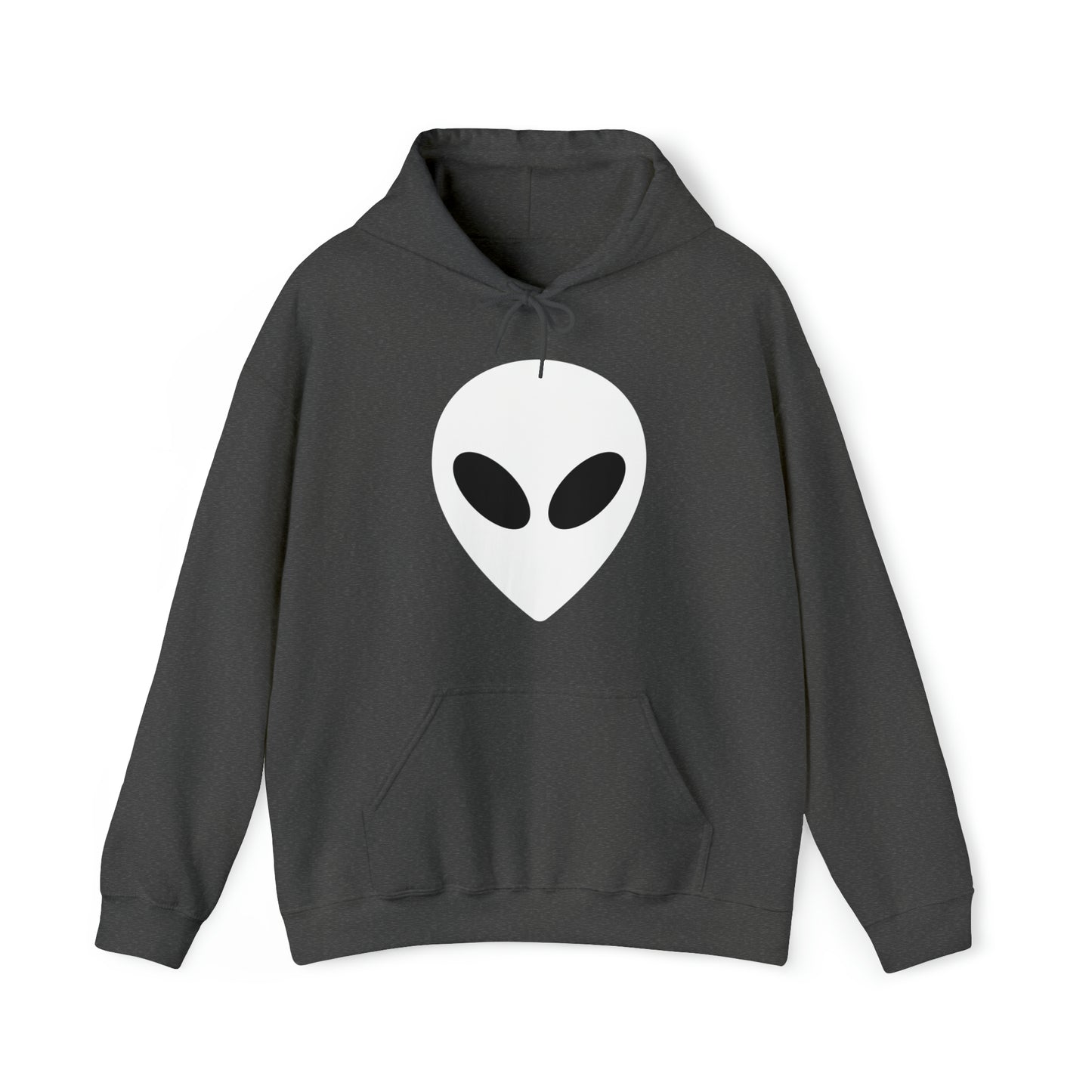 Alien Hoodie