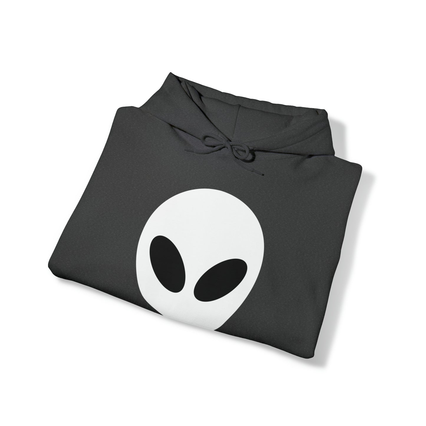 Alien Hoodie