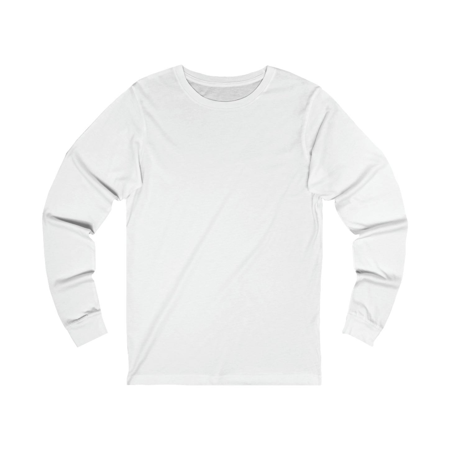 Be Rudolph Long Sleeve Tee