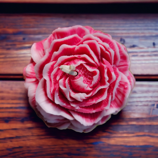 Flower Candles