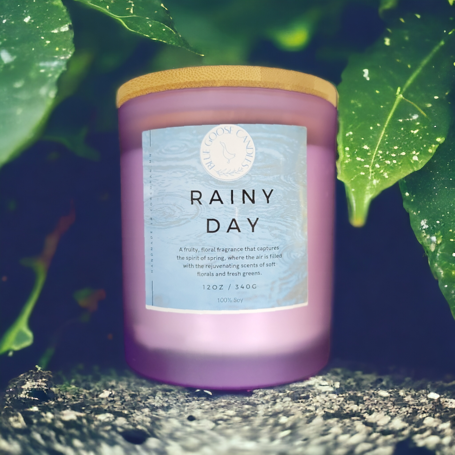 Rainy Day 12 Oz. Wholesale for 3